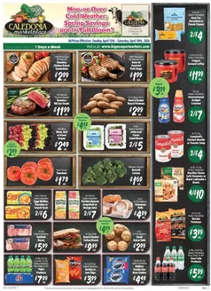 BigM Supermarkets catalogue | Weekly Specials | 2026-04-12T00:00:00.000Z - 2026-04-18T00:00:00.000Z