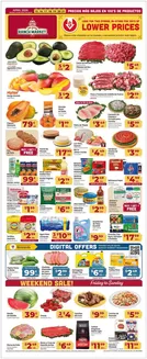 Los Altos Ranch Market catalogue | Top deals for all customers | 2026-04-15T00:00:00.000Z - 2026-04-21T00:00:00.000Z