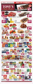 Tony's Fresh Market catalogue in Lincolnwood IL | Weekly Ad | 2026-04-15T00:00:00.000Z - 2026-04-21T00:00:00.000Z