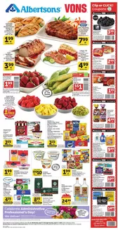 Vons catalogue in El Cajon CA | Weekly Ad - SoCal | 2026-04-15T00:00:00.000Z - 2026-04-21T00:00:00.000Z