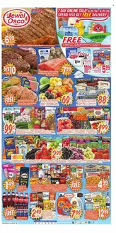 Jewel-Osco catalogue in Lincolnwood IL | Jewel-Osco Weekly ad | 2026-04-15T00:00:00.000Z - 2026-04-21T00:00:00.000Z