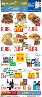 Mariano's catalogue in Lincolnwood IL | Weekly Ad | 2026-04-15T00:00:00.000Z - 2026-04-21T00:00:00.000Z