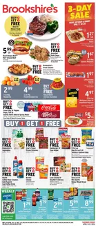 Brookshire's catalogue | Exclusive deals for our customers | 2026-04-15T00:00:00.000Z - 2026-04-21T00:00:00.000Z