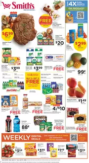 Smith's catalogue | New offers to discover | 2026-04-15T00:00:00.000Z - 2026-04-21T00:00:00.000Z