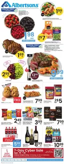 Albertsons catalogue | Current special promotions | 2026-04-15T00:00:00.000Z - 2026-04-21T00:00:00.000Z