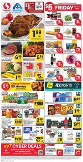 Albertsons catalogue in Seattle WA | Exclusive bargains | 2026-04-15T00:00:00.000Z - 2026-04-21T00:00:00.000Z