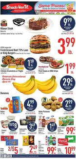 Strack & Van Til catalogue | Strack & Van Til flyer | 2026-04-15T00:00:00.000Z - 2026-04-21T00:00:00.000Z