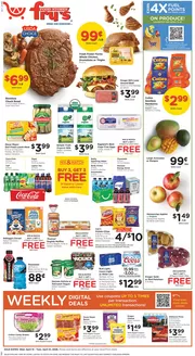 Fry's catalogue | Weekly Ad | 2026-04-15T00:00:00.000Z - 2026-04-21T00:00:00.000Z