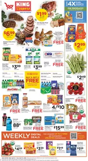 King Soopers catalogue | Weekly Ad | 2026-04-15T00:00:00.000Z - 2026-04-21T00:00:00.000Z