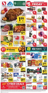 Safeway catalogue | Attractive special offers for everyone | 2026-04-15T00:00:00.000Z - 2026-04-21T00:00:00.000Z