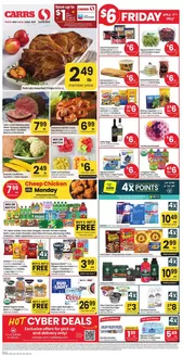 Safeway catalogue | Offers for bargain hunters | 2026-04-15T00:00:00.000Z - 2026-04-21T00:00:00.000Z