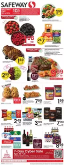Safeway catalogue | New offers to discover | 2026-04-15T00:00:00.000Z - 2026-04-21T00:00:00.000Z