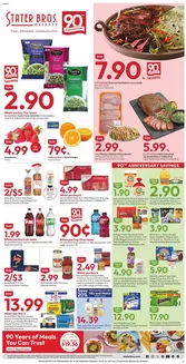Stater Bros catalogue in El Cajon CA | Special offers for you | 2026-04-15T00:00:00.000Z - 2026-04-21T00:00:00.000Z