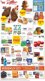 Dillons catalogue | Wide range of offers | 2026-04-15T00:00:00.000Z - 2026-04-21T00:00:00.000Z