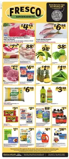 Fresco y Más catalogue | Weekly Circular | 2026-04-15T00:00:00.000Z - 2026-04-21T00:00:00.000Z
