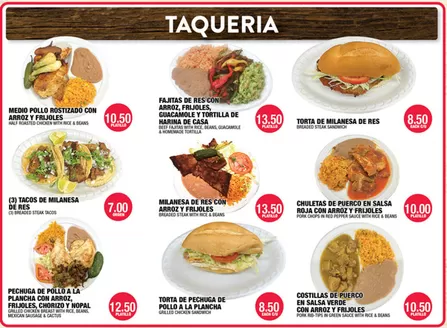 Carnicerias Jimenez catalogue | Great offer for bargain hunters | 2026-04-15T00:00:00.000Z - 2026-04-29T00:00:00.000Z