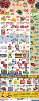 El Super catalogue | Current deals and offers | 2026-04-15T00:00:00.000Z - 2026-04-21T00:00:00.000Z