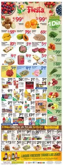 Fiesta Mart catalogue in Sugar Land TX | Weekly Ad | 2026-04-15T00:00:00.000Z - 2026-04-21T00:00:00.000Z