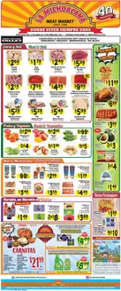 La Michoacana catalogue | Exclusive deals and bargains | 2026-04-15T00:00:00.000Z - 2026-04-28T00:00:00.000Z