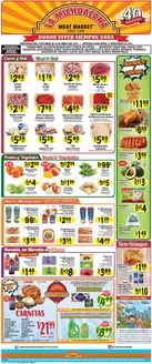La Michoacana catalogue in Sugar Land TX | Great offer for all customers | 2026-04-15T00:00:00.000Z - 2026-04-28T00:00:00.000Z