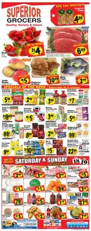Superior Grocers catalogue | Weekly Specials | 2026-04-15T00:00:00.000Z - 2026-04-21T00:00:00.000Z