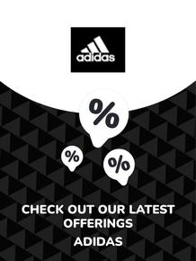 Adidas catalogue in Boston MA | Offers Adidas | 2023-10-09T00:00:00.000Z - 2025-10-29T00:00:00.000Z