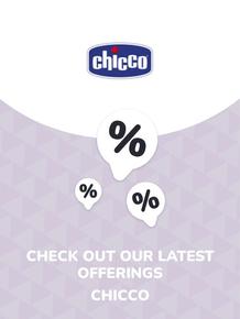 Chicco catalogue in Mandeville LA | Offers Chicco | 2023-10-11T00:00:00.000Z - 2025-10-29T00:00:00.000Z