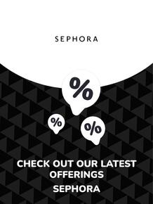 Sephora catalogue in Provo UT | Offers Sephora | 2023-10-11T00:00:00.000Z - 2025-10-29T00:00:00.000Z