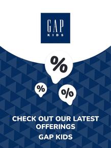 Gap Kids catalogue in Mandeville LA | Offers Gap Kids | 2023-10-11T00:00:00.000Z - 2025-10-29T00:00:00.000Z