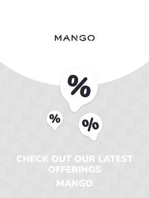 Mango catalogue | Offers Mango | 2023-10-11T00:00:00.000Z - 2025-10-29T00:00:00.000Z