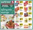 Safeway catalogue | Exclusive deals for our customers | 2026-03-20T00:00:00.000Z - 2026-04-16T00:00:00.000Z