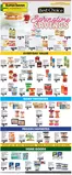 Super Saver catalogue | Super Saver weekly ad | 2026-03-23T00:00:00.000Z - 2026-04-19T00:00:00.000Z