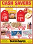 Super Saver catalogue | New offers to discover | 2026-03-25T00:00:00.000Z - 2026-04-21T00:00:00.000Z
