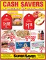 Super Saver catalogue | Current bargains and offers | 2026-03-25T00:00:00.000Z - 2026-04-21T00:00:00.000Z