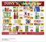 Tony's Fresh Market catalogue | Weekly Ad | 2026-04-01T00:00:00.000Z - 2026-04-28T00:00:00.000Z