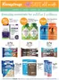 Kinney Drugs catalogue | Wide range of offers | 2026-04-01T00:00:00.000Z - 2026-04-30T00:00:00.000Z