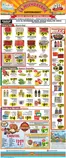 La Michoacana catalogue | Current bargains and offers | 2026-04-01T00:00:00.000Z - 2026-04-30T00:00:00.000Z