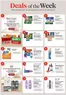 Walgreens catalogue | Great offer for bargain hunters | 2026-04-12T00:00:00.000Z - 2026-04-18T00:00:00.000Z