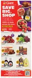 Giant Food catalogue | Weekly Circular | 2026-04-10T00:00:00.000Z - 2026-04-16T00:00:00.000Z