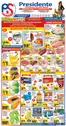 Presidente catalogue | Save now with our deals | 2026-04-01T00:00:00.000Z - 2026-04-30T00:00:00.000Z
