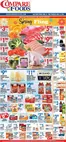 Compare Foods catalogue | Compare Foods weekly ad | 2026-04-10T00:00:00.000Z - 2026-04-16T00:00:00.000Z