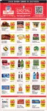 ShopRite catalogue | Offers for bargain hunters | 2026-04-09T00:00:00.000Z - 2026-04-18T00:00:00.000Z