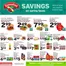 Hannaford catalogue | Exclusive deals and bargains | 2026-04-12T00:00:00.000Z - 2026-04-18T00:00:00.000Z