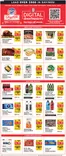 ShopRite catalogue | Attractive special offers for everyone | 2026-04-09T00:00:00.000Z - 2026-04-18T00:00:00.000Z