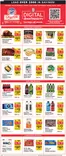 ShopRite catalogue | Exclusive deals and bargains | 2026-04-09T00:00:00.000Z - 2026-04-18T00:00:00.000Z