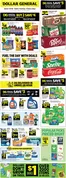 Dollar General catalogue in Christiansburg VA | Dollar General Weekly Ad | 2026-04-12T00:00:00.000Z - 2026-04-18T00:00:00.000Z