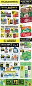Dollar General catalogue in Christiansburg VA | Offers for bargain hunters | 2026-04-12T00:00:00.000Z - 2026-04-18T00:00:00.000Z