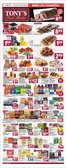 Tony's Fresh Market catalogue in Lincolnwood IL | Weekly Ad | 2026-04-15T00:00:00.000Z - 2026-04-21T00:00:00.000Z