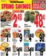 Super Saver catalogue | Our best deals for you | 2026-04-15T00:00:00.000Z - 2026-04-21T00:00:00.000Z