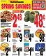 Super Saver catalogue | Top deals for all customers | 2026-04-15T00:00:00.000Z - 2026-04-21T00:00:00.000Z